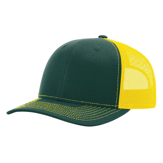 Richardson 112 Trucker Snapback