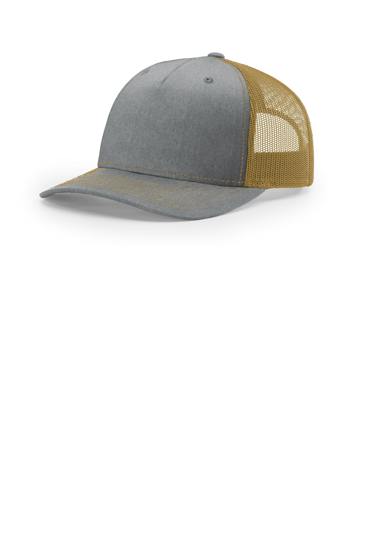 Richardson - Five-Panel Trucker (112FP)