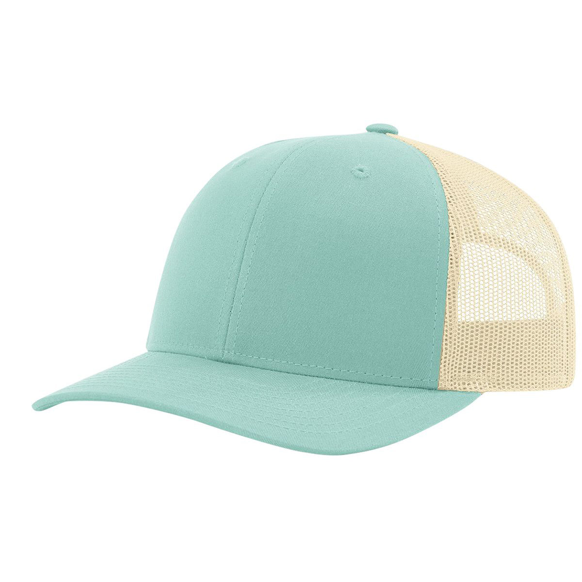 Richardson 115 Low Profile Trucker Hat