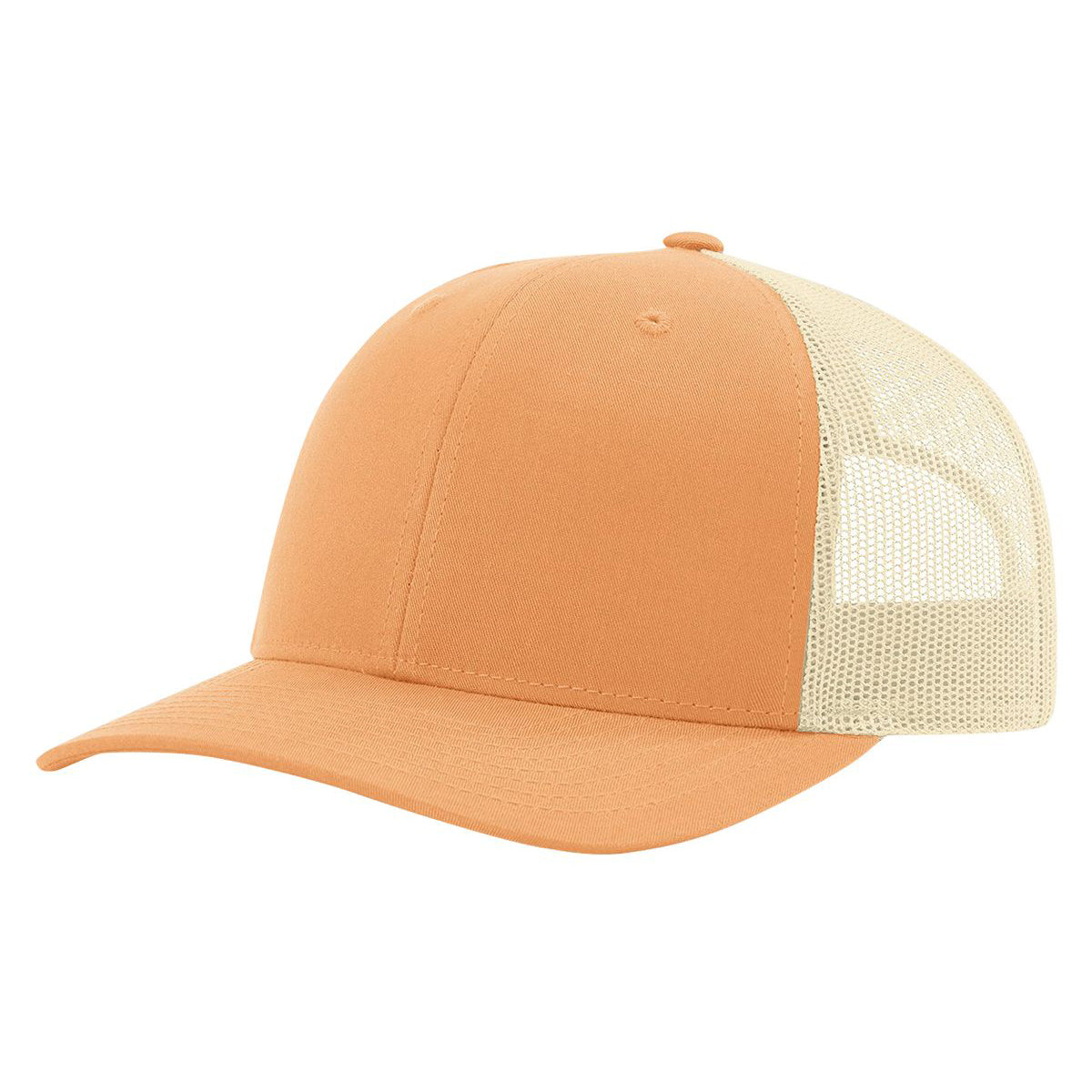 Richardson 115 Low Profile Trucker Hat