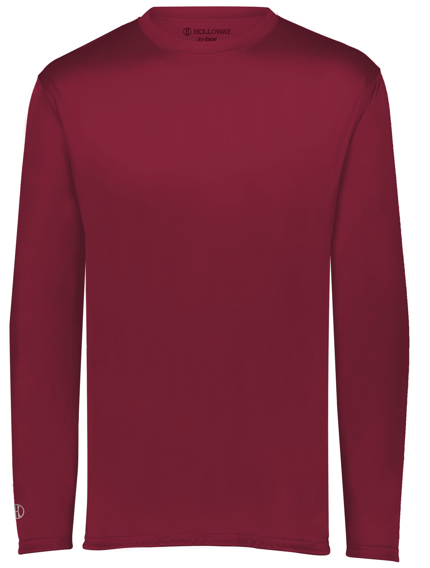 Holloway - Momentum Long Sleeve Tee (222822)