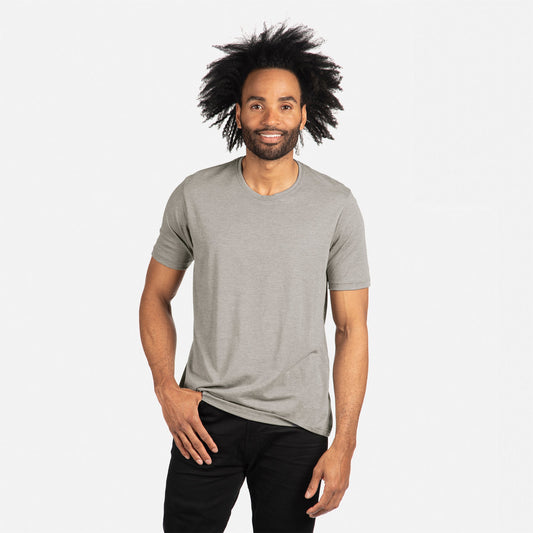 Next Level Apparel - Festival T-Shirt (6200)