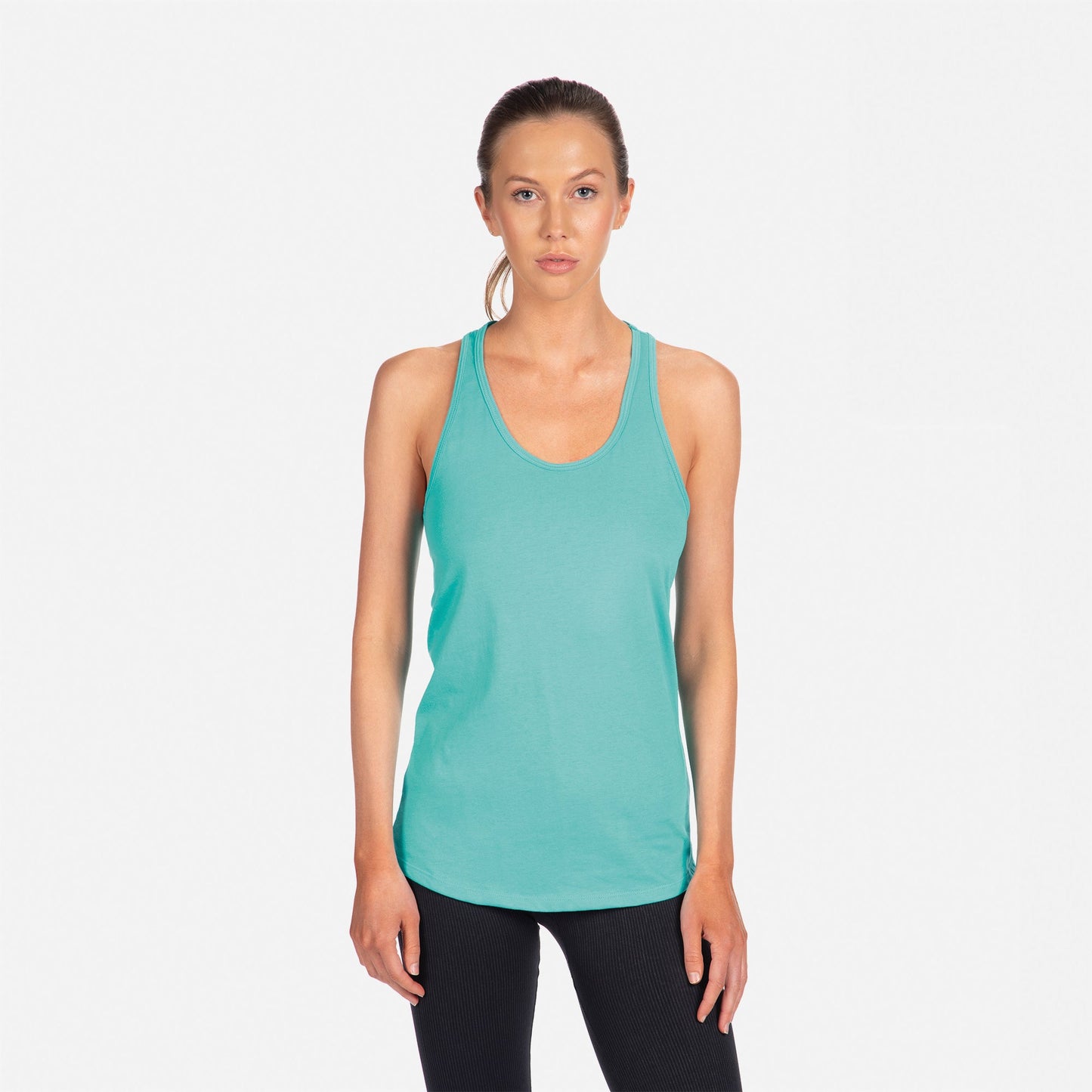 Next Level Apparel - Ideal Racerback Tank (1533)