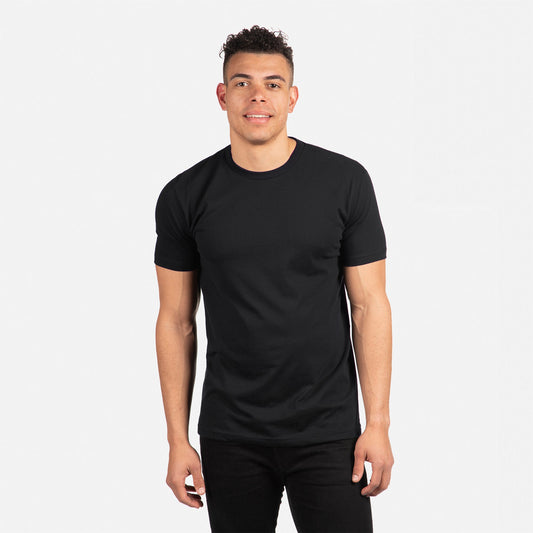 Next Level Apparel - Sueded T-Shirt (6410)