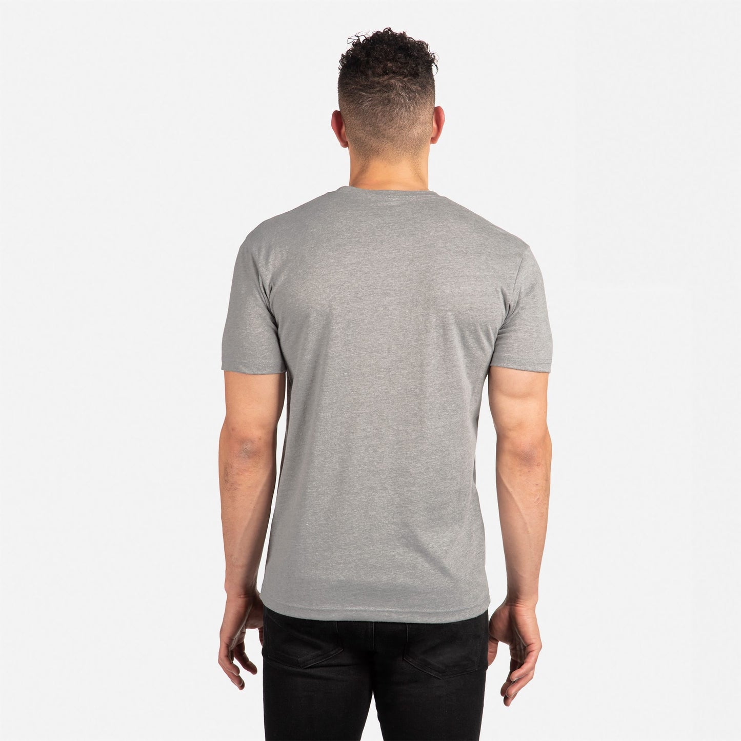 Next Level Apparel - Sueded T-Shirt (6410)