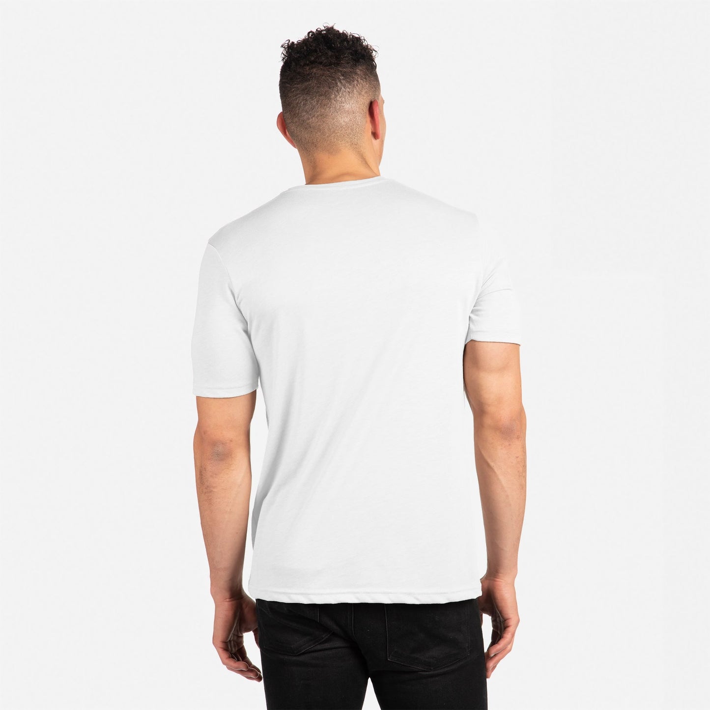Next Level Apparel - Festival T-Shirt (6200)