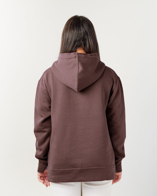 Enza Ladies Pullover Hoodie (EZ314)