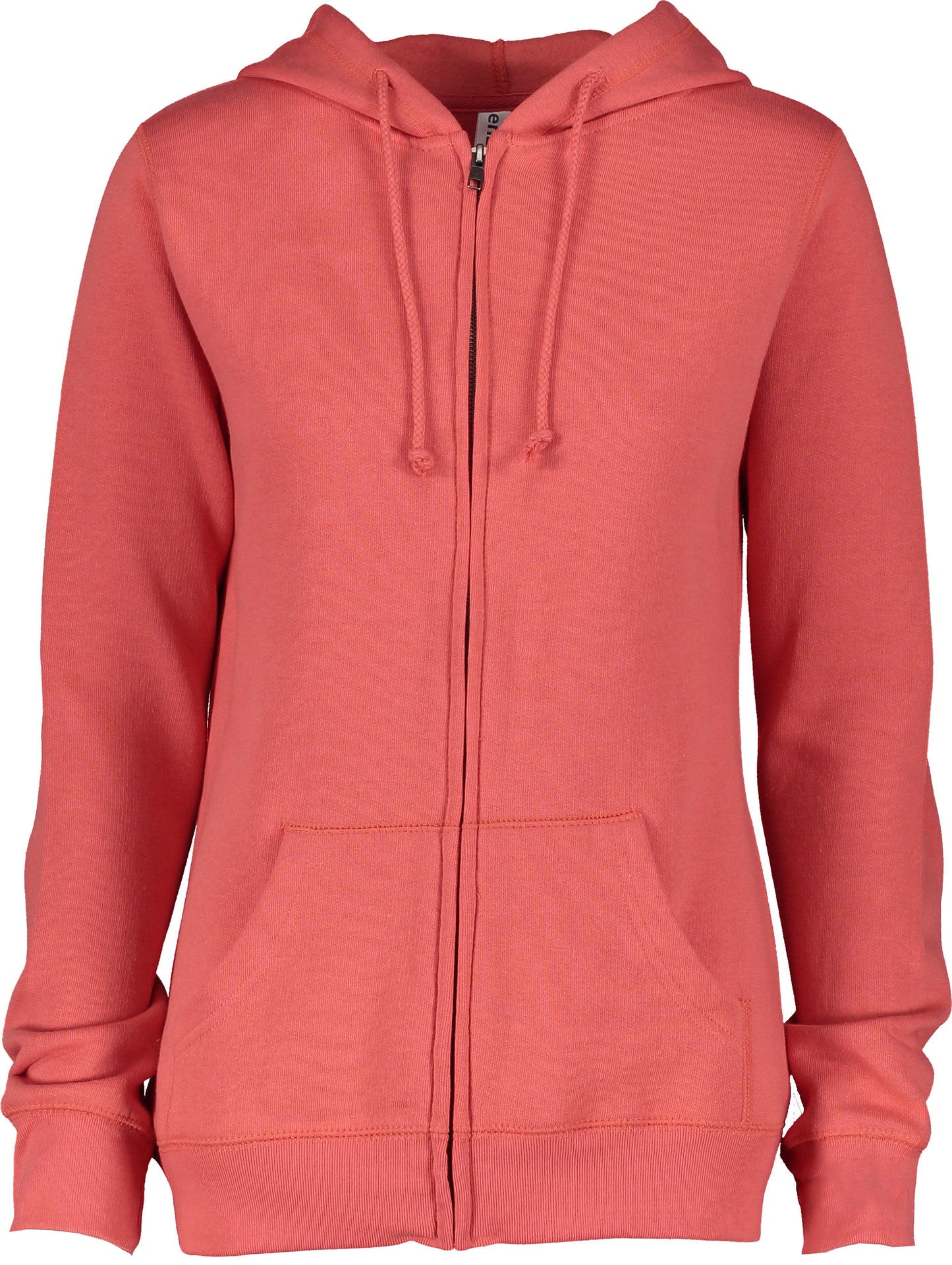 Enza Ladies FullZip Hoodie (EZ340)