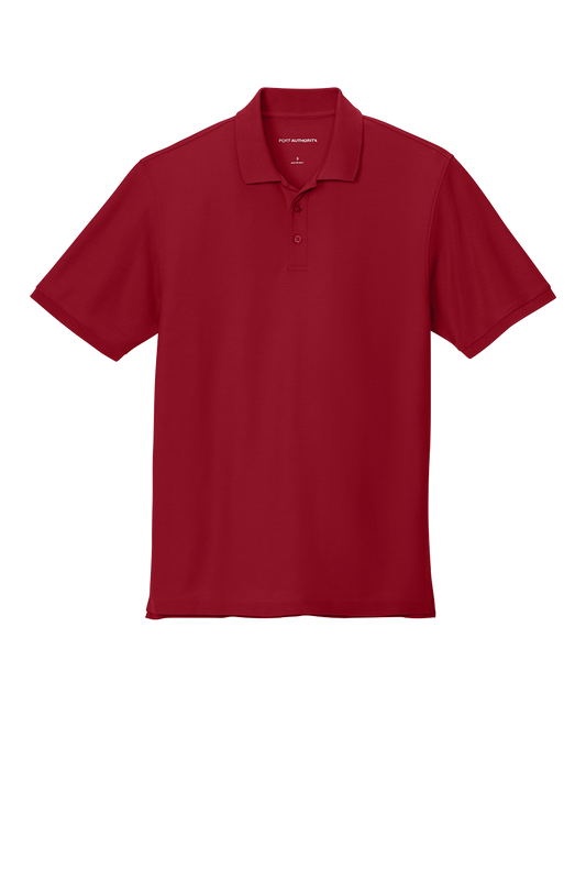 Port Authority® Wearever Signature Pique Polo (K200)
