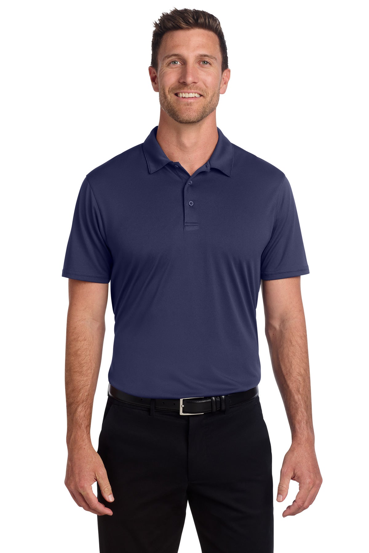 Port Authority - Performance Staff Polo (K398)