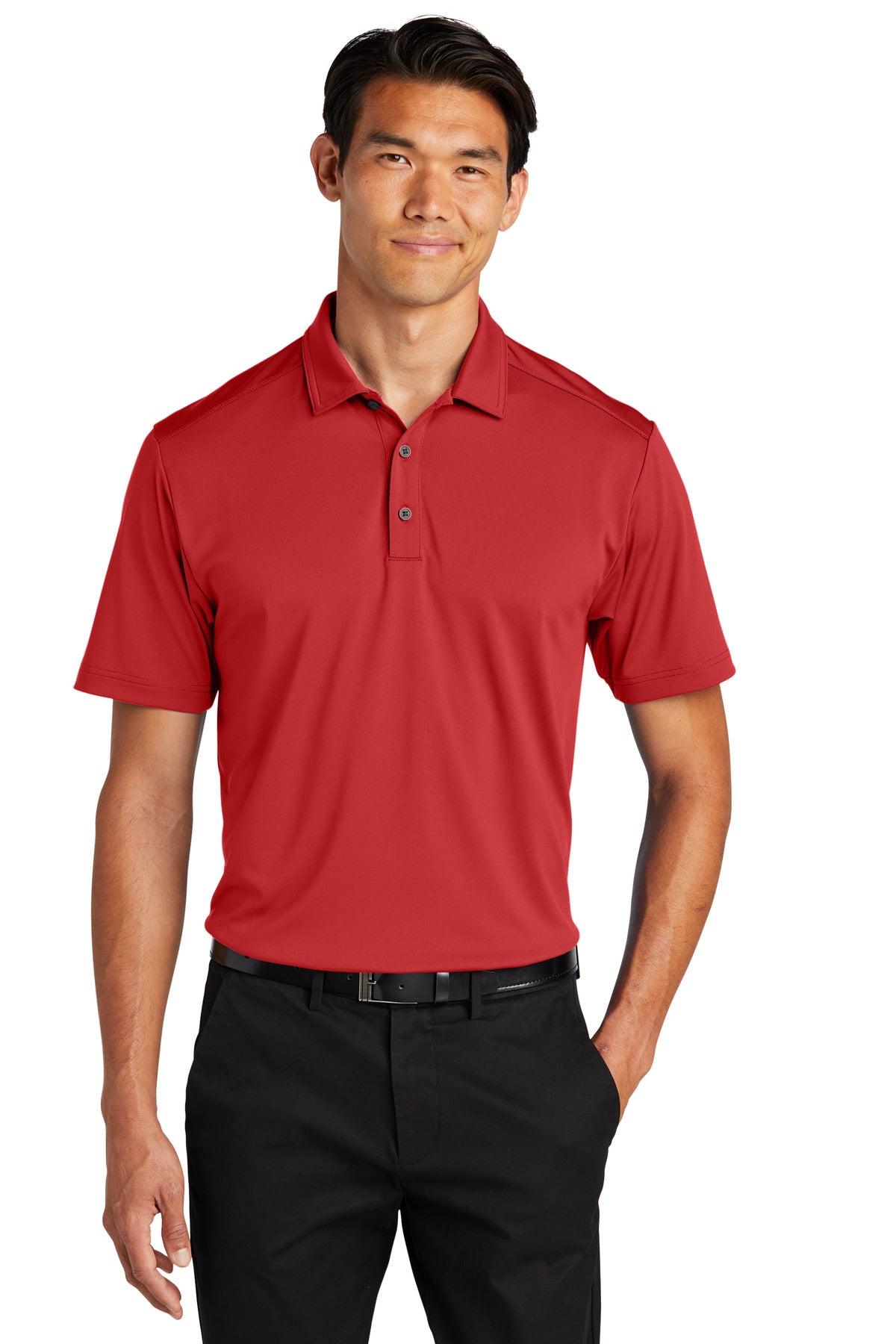 Port Authority - C-FREE Snag-Proof Polo (K864)