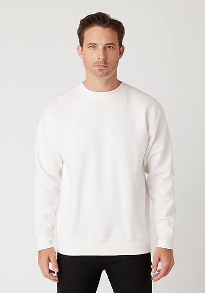 Cotton Heritage - Unisex Premium Crew Neck (M2480)