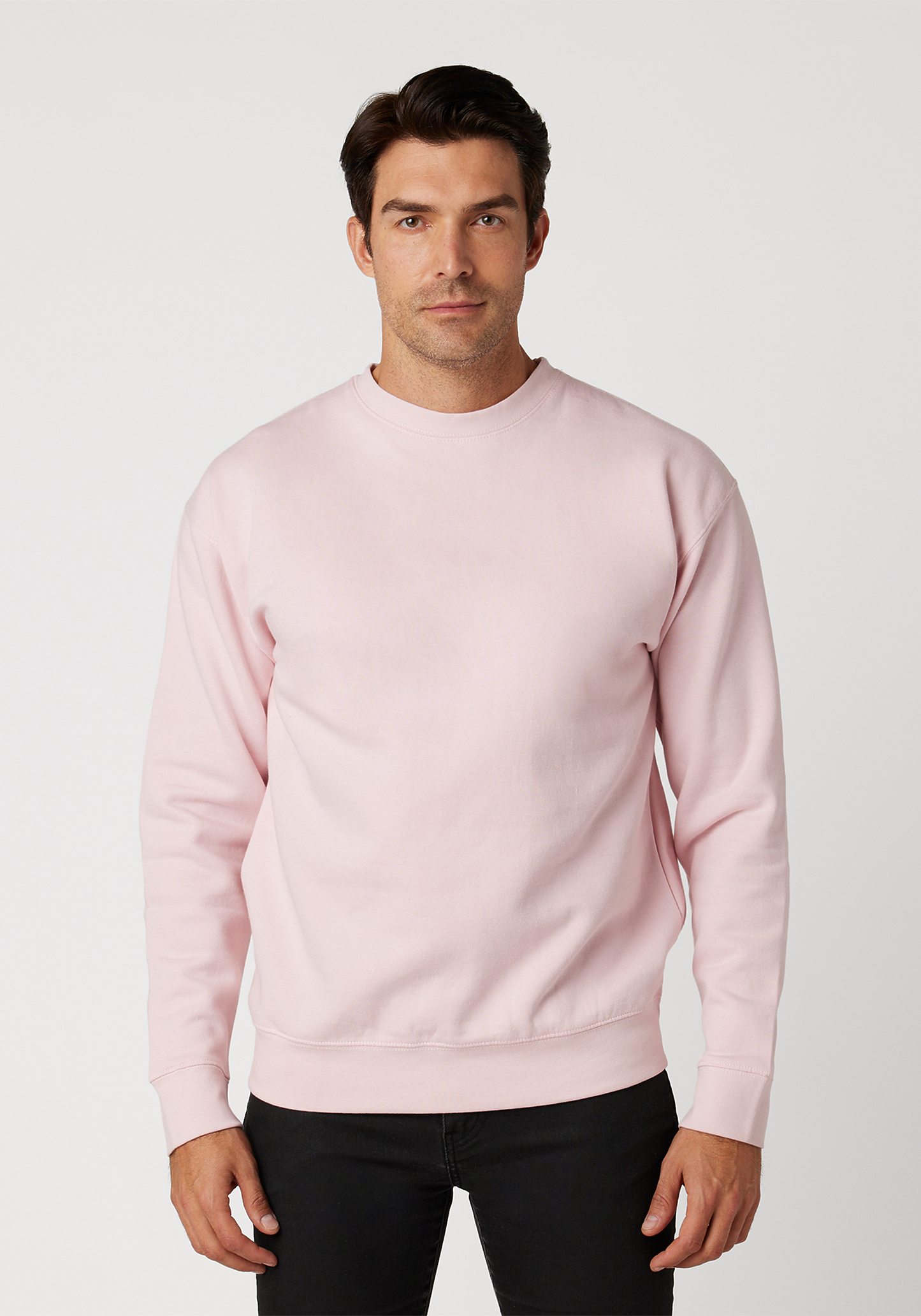 Cotton Heritage Unisex Premium Crew Neck Sweatshirt (M2480)