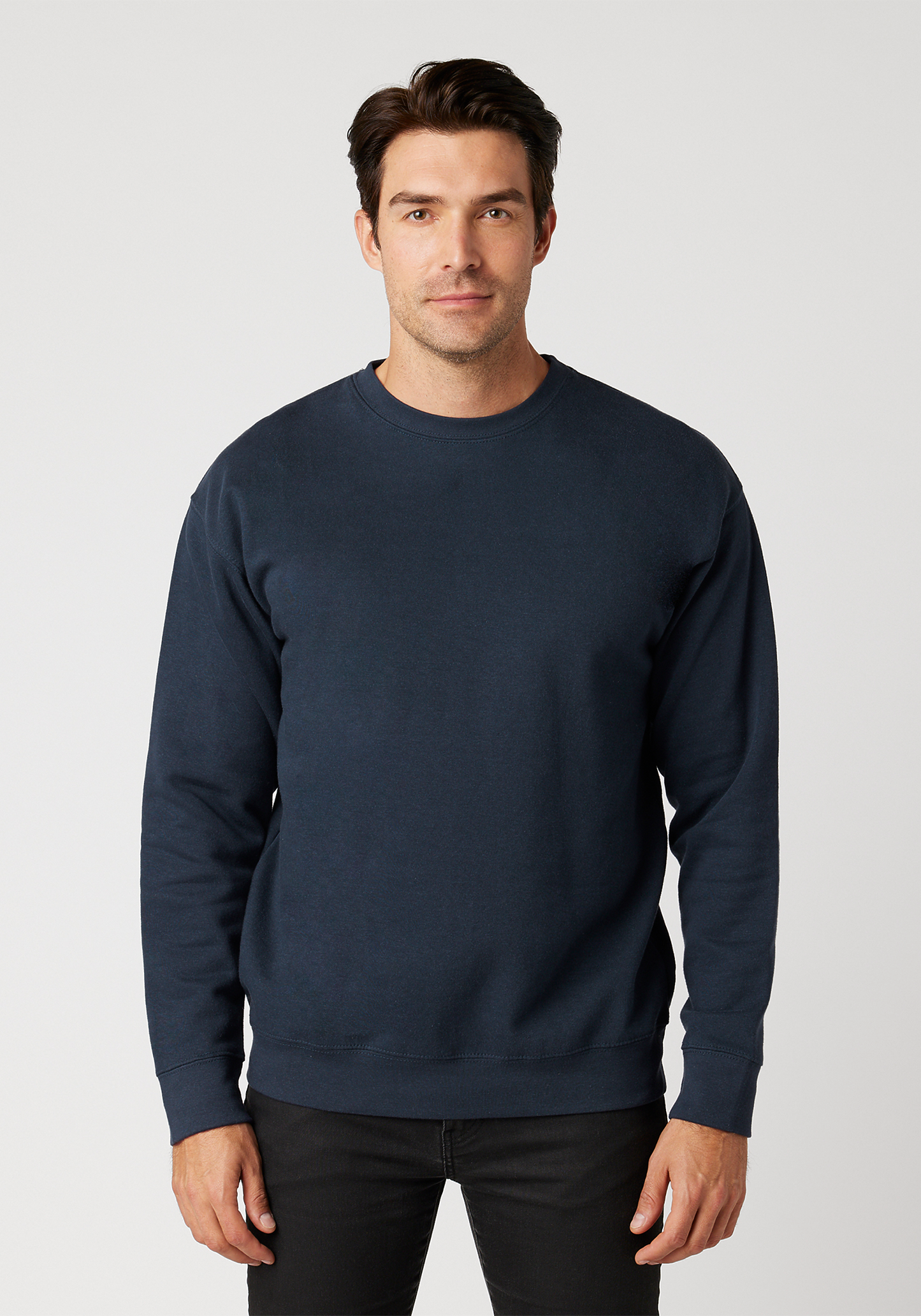 Cotton Heritage Unisex Premium Crew Neck Sweatshirt (M2480)
