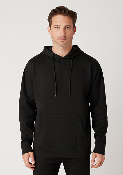 Cotton Heritage - Lightweight Pullover Hoodie (M2500)
