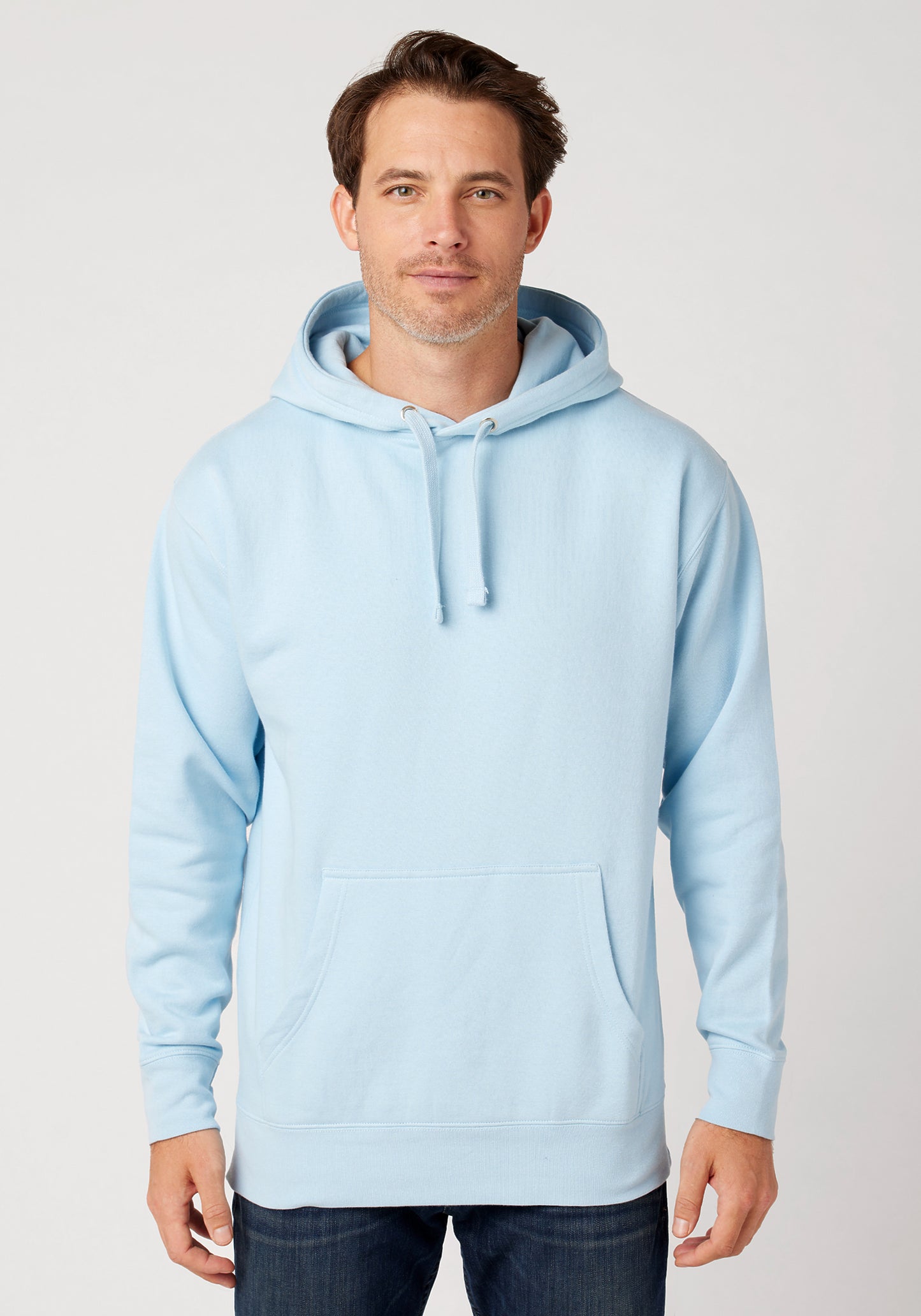 Cotton Heritage Unisex Premium Pullover Hoodie (M2580)