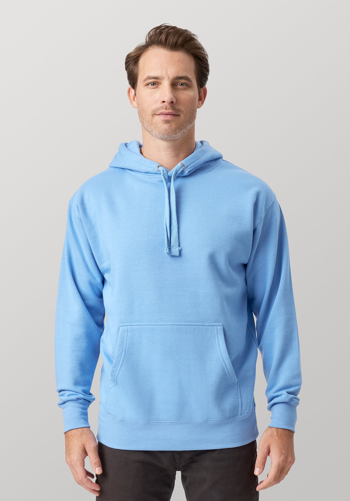 Cotton Heritage Unisex Premium Pullover Hoodie (M2580)