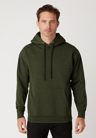 Cotton Heritage - Unisex Premium Pullover Hoodie (M2580)