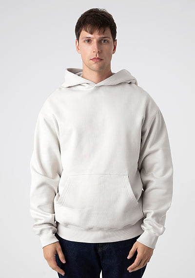 Cotton Heritage - Men's Box Hoodie (M2635)