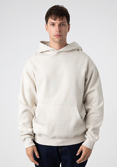 Cotton Heritage - Men's Box Hoodie (M2635)