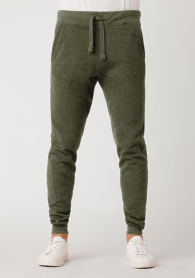 Cotton Heritage - Unisex Premium Jogger (M7580)