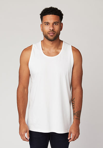 Cotton Heritage - Men's Premium Tank Top (MC1790)