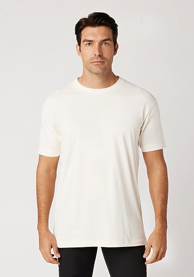 Cotton Heritage - Unisex Eco Recycled T-Shirt (MR1085)