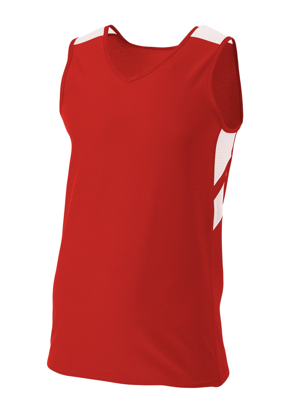 A4 - Fast Break Jersey (NB1178 BLW L)