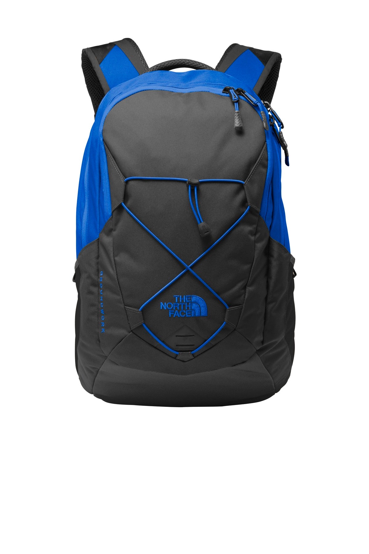 The North Face - Groundwork Backpack (NF0A3KX6)