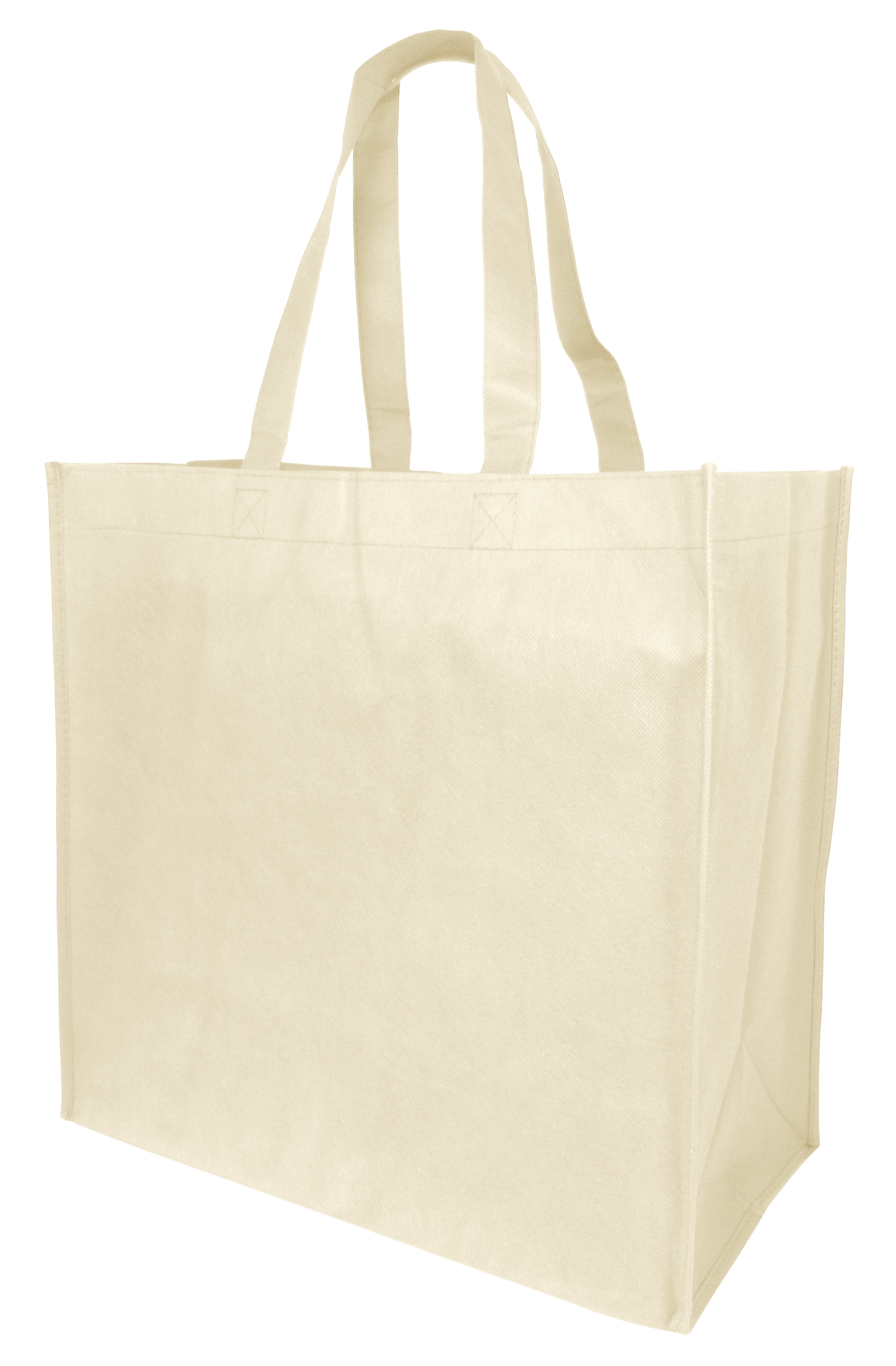 TBF - Spacious Grocery Shopping Tote Bags (GN40)