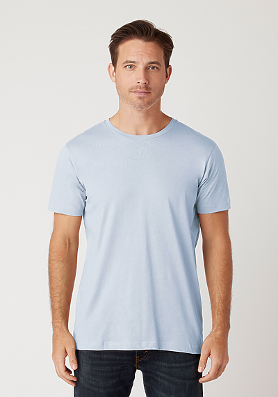 Cotton Heritage - The Essential Tee (OU1060)