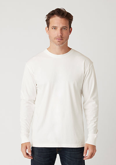 Cotton Heritage - Garment Dye Long Sleeve (OU1964)