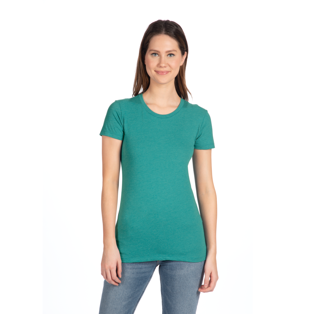 Next Level Apparel - CVC T-Shirt (6610)