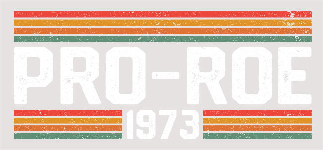 Pro-Roe 1973