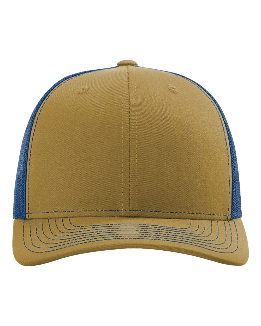 Richardson 112 Trucker Snapback