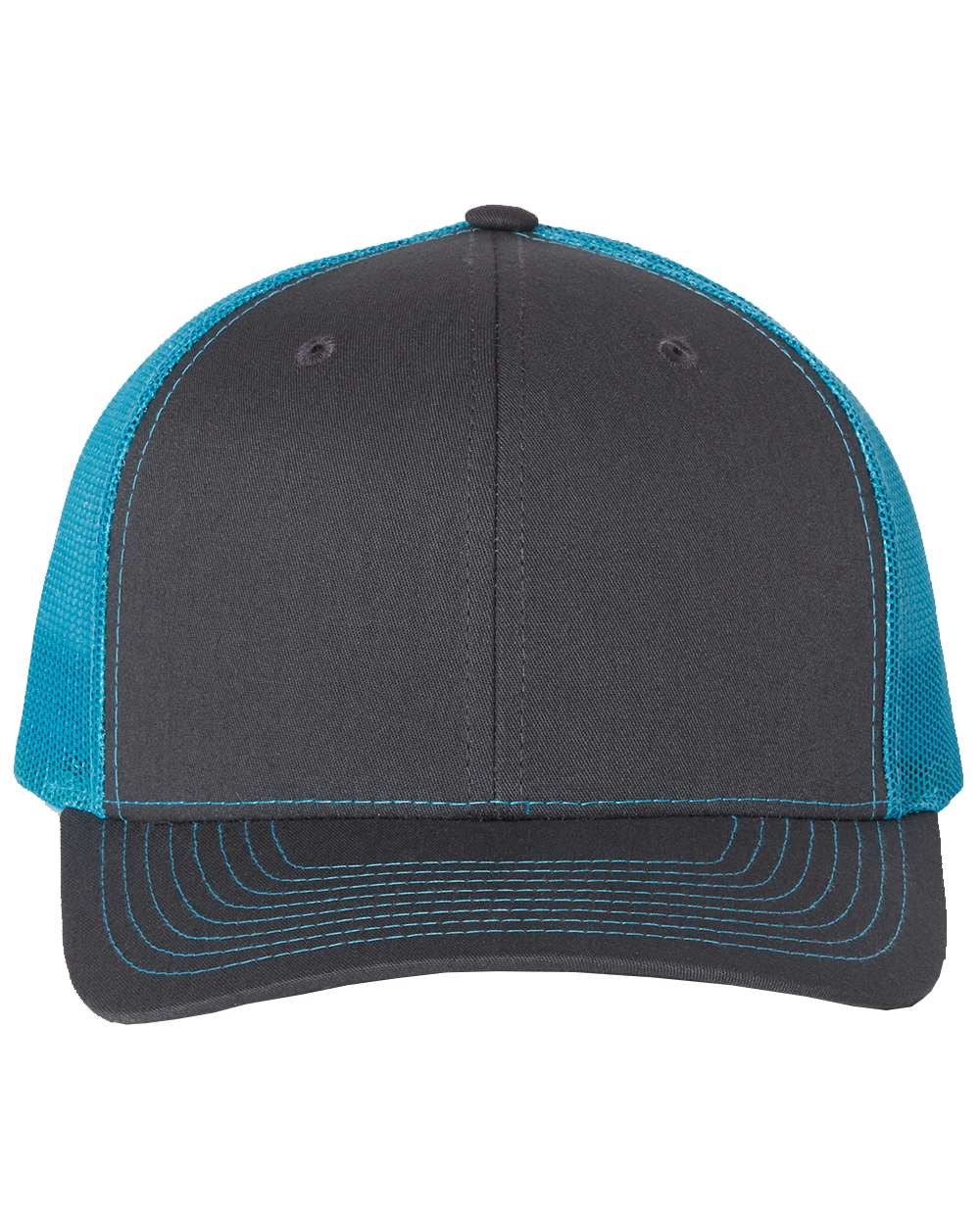 Richardson 112 Trucker Snapback
