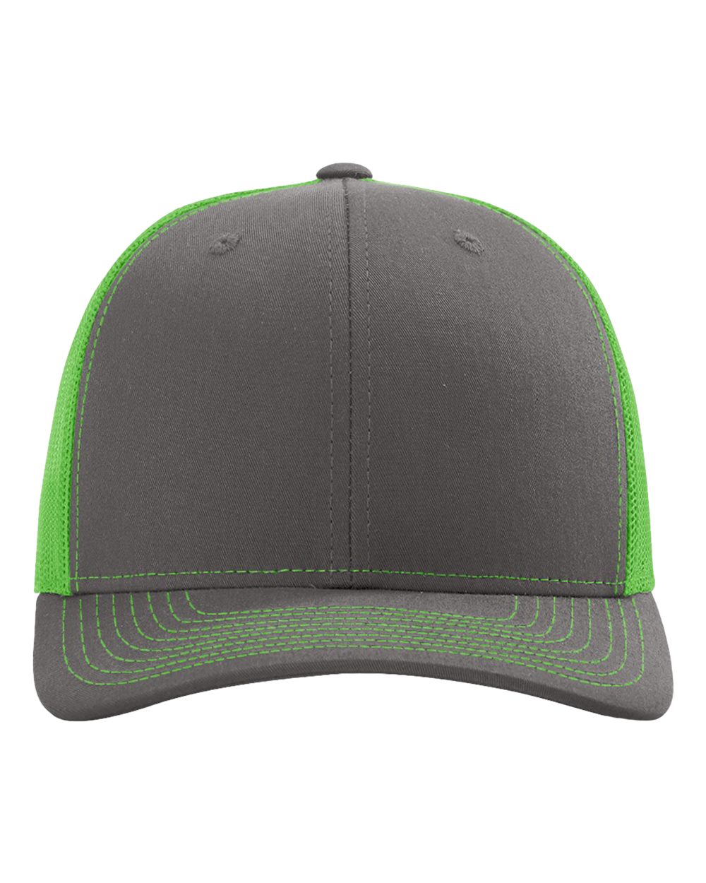 Richardson 112 Trucker Snapback