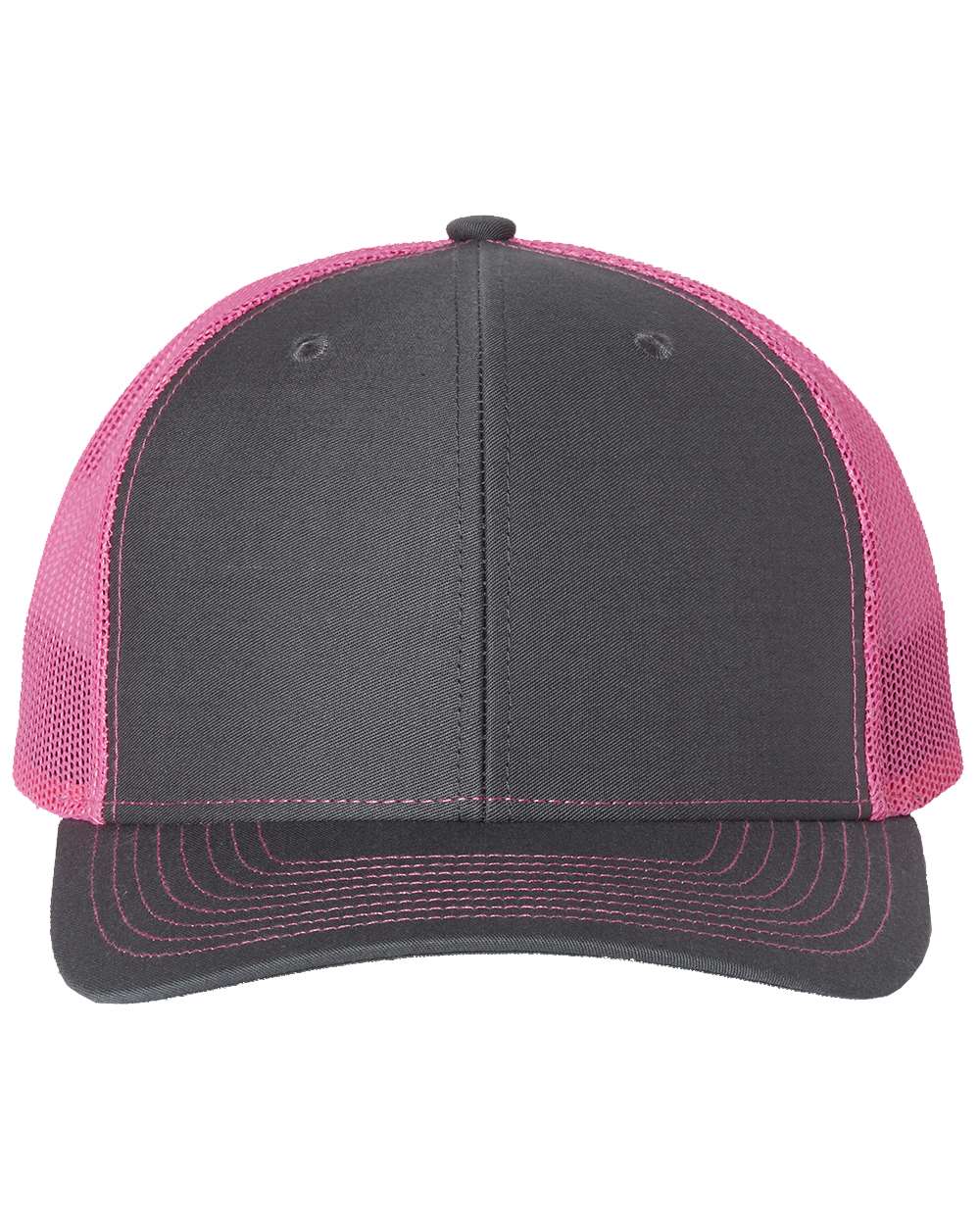 Richardson 112 Trucker Snapback