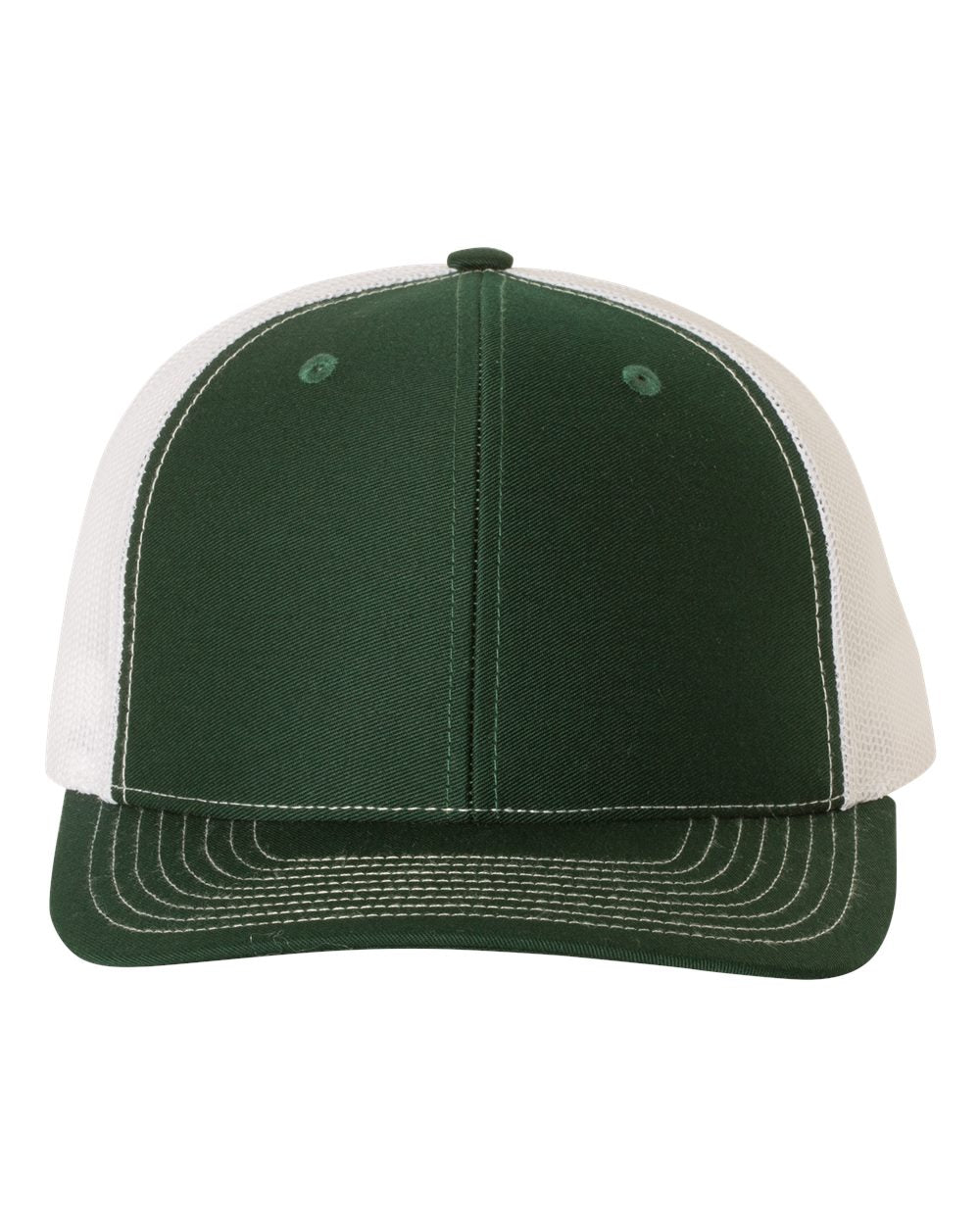 Richardson 112 Trucker Snapback