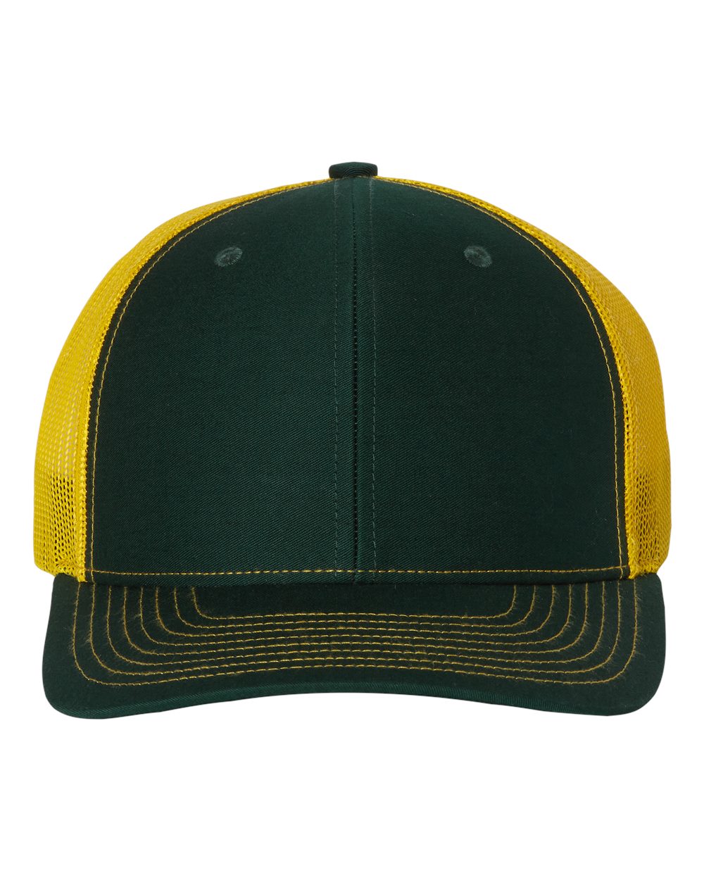 Richardson 112 Trucker Snapback