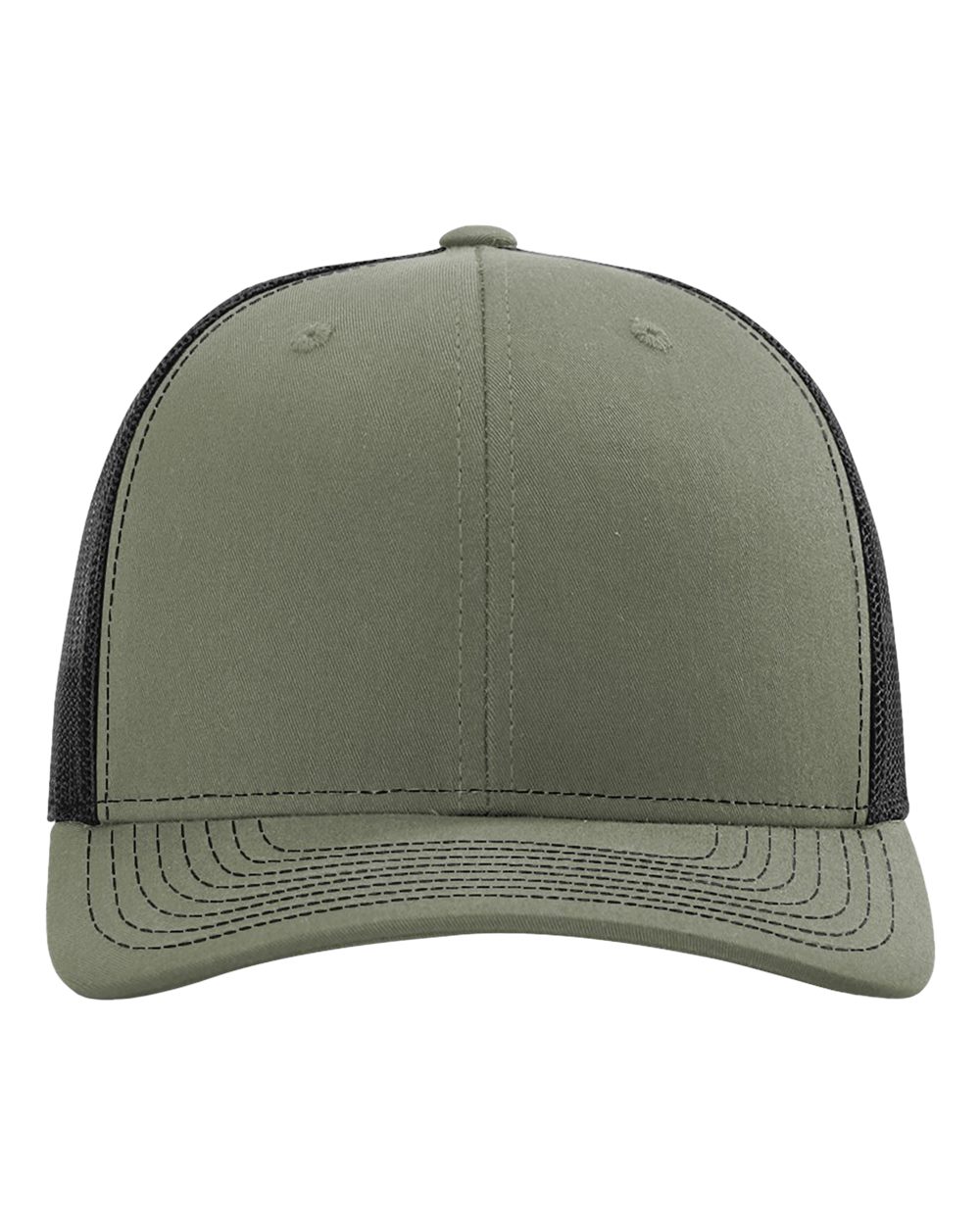 Richardson 112 Trucker Snapback