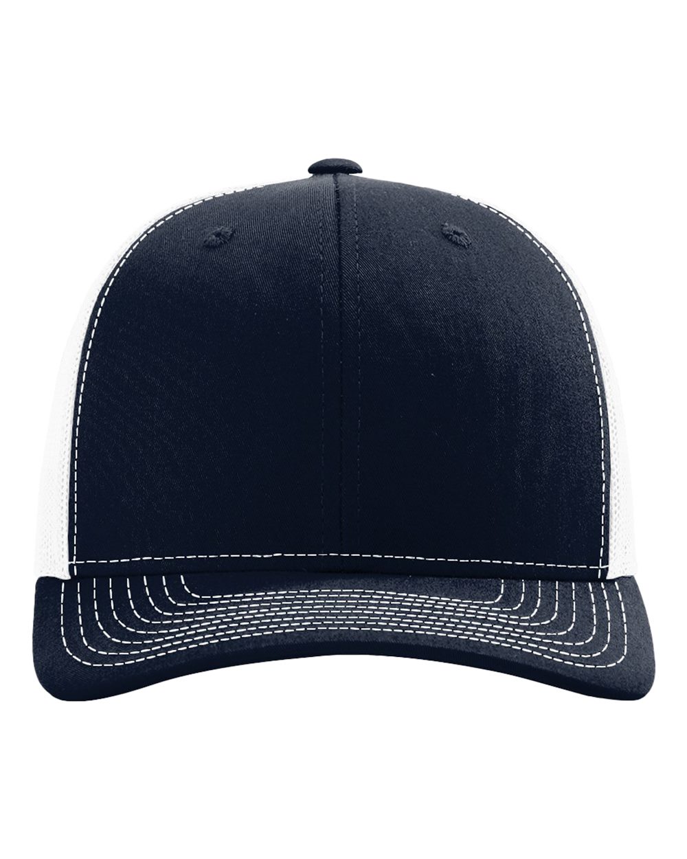 Richardson 112 Trucker Snapback