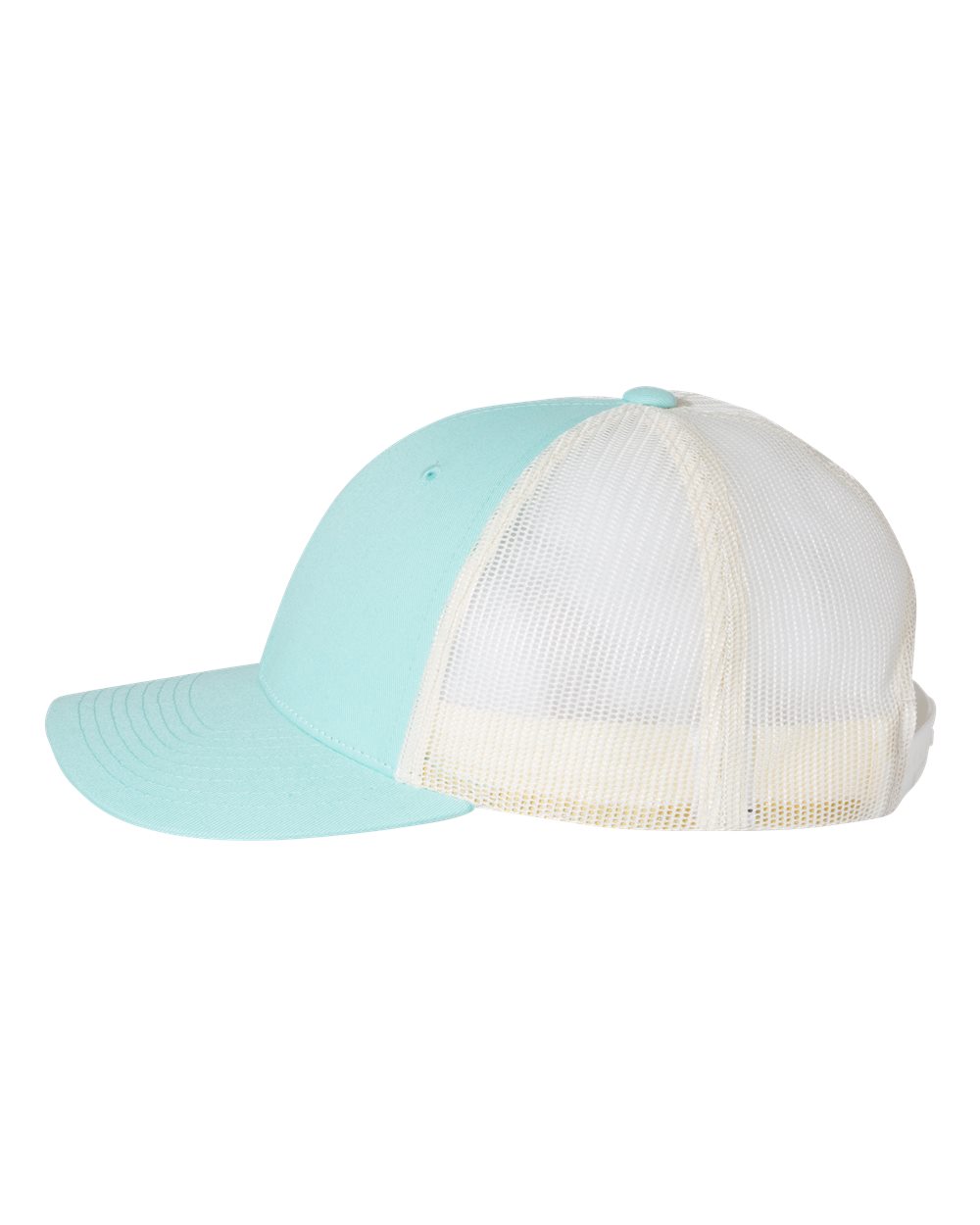 Richardson 115 Low Profile Trucker Hat