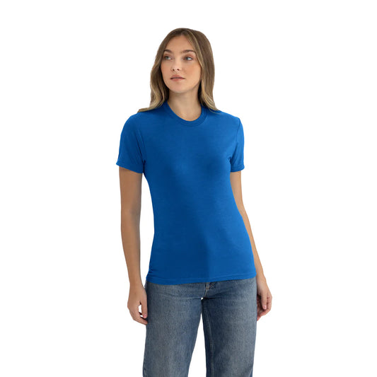 Next Level Apparel® Adult Tri-Blend Tee (NL6010)