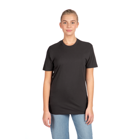 Next Level Apparel - Cotton T-Shirt (3600)
