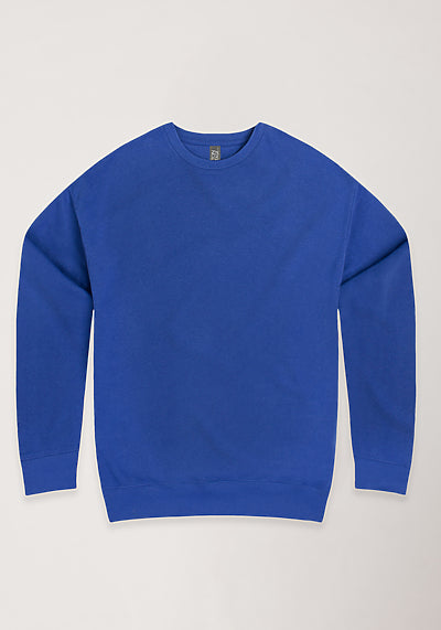 Cotton Heritage - Youth Crew Neck Fleece (Y2460)