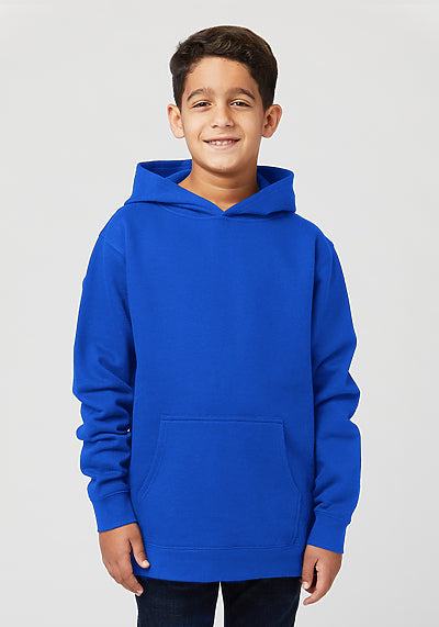 Cotton Heritage - Youth Pullover Fleece (Y2550)