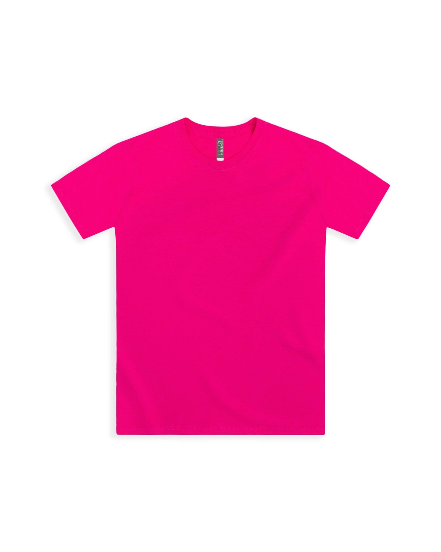 Cotton Heritage Children's T-Shirts - Kraft Life Custom Apparel