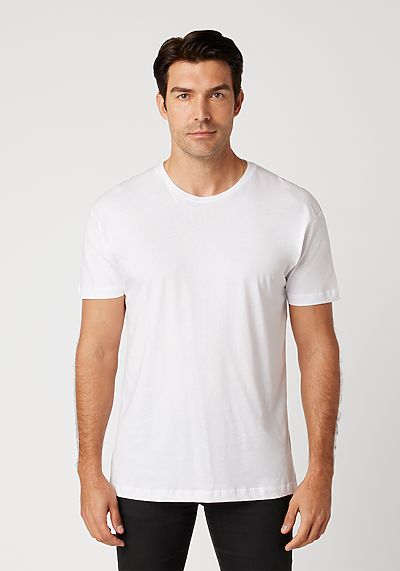 Cotton Heritage - Unisex Short Sleeve T-Shirt (MC1040)