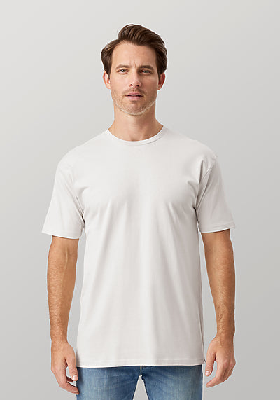 Cotton Heritage - Men's Premium Short Sleeve Tee (MC1082)